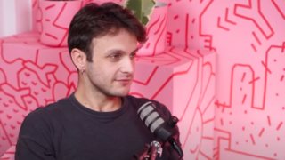 Ο Γιώργος Μπένος αποκάλυψε τι συνέβη στις οντισιόν του Maestro: &quot;Γύρισε ο Χριστόφορος και λέει...&quot;