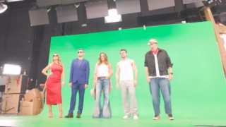 Ο Παναγιώτης Ραφαηλίδης μας βάζει στα παρασκήνια του trailer για το &quot;Καλύτερα δε Γίνεται&quot;: &quot;Θα μπει και AI τεχνολογία&quot;