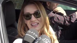 Η Ελίνα Παπίλα στις πρώτες δηλώσεις μετά το τέλος της εκπομπής της: &quot;Είμαι σε συζητήσεις για την επόμενη σεζόν&quot;