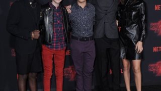 Stranger Things: Είναι επίσημο: Θα έχει τρίτη σεζόν!