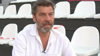 Γιάννης Στάνκογλου: "Τα παιδιά μου έμαθαν από την αρχή την ίδια τη ζωή"