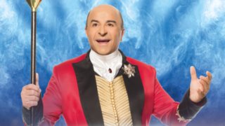 Το Yupiii Σε Πάει Στο Δελφινάριο: Κερδίστε διπλές προσκλήσεις για την παράσταση του Μάρκου Σεφερλή «Ζητείται Σεφ της Κωμωδίας»