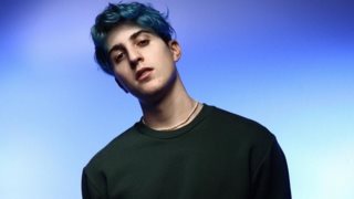 &quot;Δεν επέλεξαν τον Good Job Nicky στη Eurovision επειδή είναι ο γιος του Πάριου&quot;