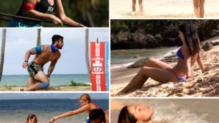 Survivor: Αυτά είναι τα μαγιό που φοράνε οι Έλληνες stars στον Άγιο Δομίνικο!