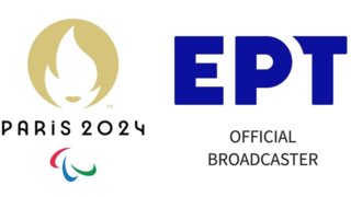 Αυτό είναι ολόκληρο το πρόγραμμα μεταδόσεων των Παραολυμπιακών Αγώνων
