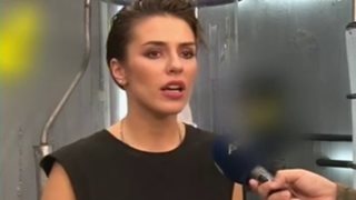 Κάτια Ταραμπανκό: Δείτε την μαζί με τον σύντροφό της on camera