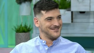 Διονύσης Σαρακίνης: &quot;Αν δεν υπήρχε η καραντίνα, ίσως να μην έμπαινα στο MasterChef&quot;