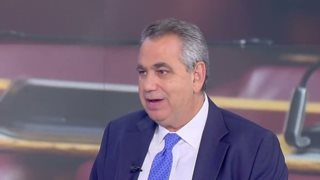 Βασίλης Χιώτης | Βαρύ πένθος για τον δημοσιογράφο του ΣΚΑΪ