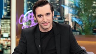 Σασμός - Δημήτρης Μαμιός: "Όλο το παιχνίδι είναι πάνω στην Καλλιόπη"