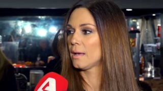 Έλλη Κοκκίνου: Παιδικός σταθμός... τέλος! «Ήταν πολύ δύσκολο να τα κάνω όλα. Είπα "μέχρι εδώ, δεν πάει άλλο"»