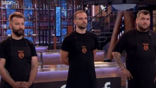 MasterChef  | Αποχώρηση - σοκ! Εκτός επτάδας ένα από τα φαβορί