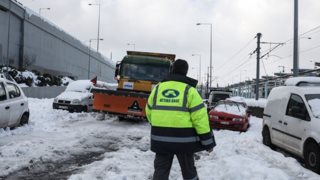 Πρόστιμο 2 εκατ. ευρώ στην Αττική Οδό για το φιάσκο στην κακοκαιρία Ελπίς