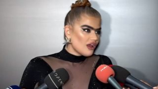 Η Σοφία Χατζηπαντελή ξεκαθαρίζει για το "Shopping Star"  και αποκαλύπτει γιατί έκανε unfollow τη Βίκυ Καγιά