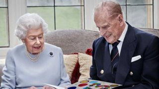 Κηδεία βασίλισσας Ελισάβετ | Ο συμβολισμός πίσω από τα λουλούδια και η τρυφερή σύνδεση με τον πρίγκιπα Φίλιππο