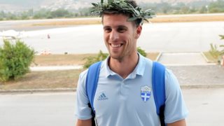 Γιάννης Τσίλης: Ακόμη ένας Ολυμπιονίκης στο Survivor!