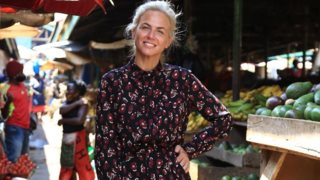 Χριστίνα Κοντοβά | 5 λόγοι που θαυμάζουμε το στιλ της