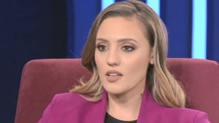 Άννα Κορακάκη: Στα «Μεσάνυχτα» | Οι άθλιες συνθήκες προπόνησης, το παράπονο &amp; το μελανό σημείο της δημοσιότητας