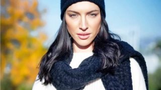 Εύα Μπάση: Δείτε ποια αποκάλυψε την πραγματική της ηλικία!