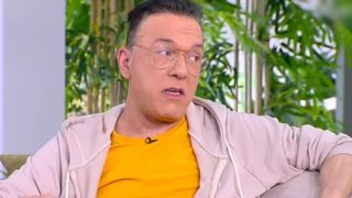 Ποσειδώνας Γιαννόπουλος: "Υπάρχουν μυθομανείς στα πάνελ;"