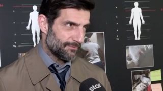 Ο Νίκος Κουρής ξεκαθαρίζει για τα σχόλια που αφορούν την προσωπική του ζωή