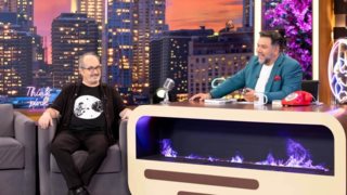 Ο Θάνος Κανούσης ξεκαθαρίζει για τον Βασίλη Καρρά και τον Πασχάλη Τερζή: &quot;Επειδή πολλά έχουν ειπωθεί...&quot;