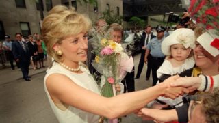Το περίεργο χόμπι της πριγκίπισσας Νταϊάνα που έκανε έξω φρενών τον Κάρολο
