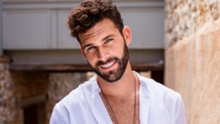 Ο Στάθης Σχίζας σε μια μασκοσκελή ανάρτηση για Survivor All Star: "Επιστροφή στην κανονική ζωή"