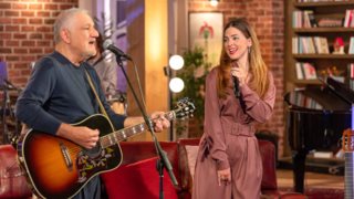 Μουσικό κουτί | Έρχεται το πιο ανατρεπτικό και σατυρικό επεισόδιο της εκπομπής - Ποιοι είναι καλεσμένοι