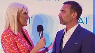 Γιώργος Καπουτζίδης: Η ηλικία του, η παρέα του «Παρά Πέντε» &amp; η αποκάλυψη για την προσωπική του ζωή