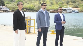 Όσα θέλεις να ξέρεις για την πρώτη φάση του ημιτελικού του "MasterChef"