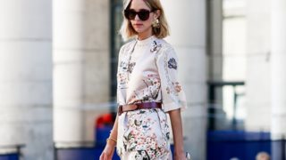 Ανοιξιάτικο φόρεμα: 10 εκδοχές του για να φορέσεις τώρα
