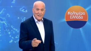 Γιώργος Παπαδάκης: Το trailer για την σεζόν του «Καλημέρα Ελλάδα»