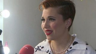 Πέννυ Μπαλτατζή: &quot;Ήταν θέμα αξιοπρέπειας να αποχωρήσω - Όταν κάποιος δεν σου μιλάει ωραία...&quot;