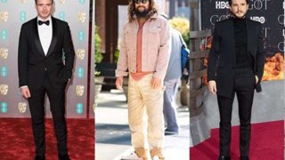 Game of Thrones: Αυτοί είναι οι πιο στιλάτοι άντρες
