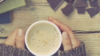 Διατροφή για να νικήσεις την εποχική κατάθλιψη : Από την Κλειώ Δημητριάδου