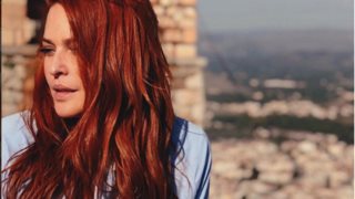 Σίσσυ Χρηστίδου: Ο γιος της γιορτάζει! Δες πώς του ευχήθηκε