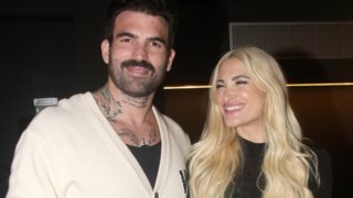 Ο Δημήτρης Αλεξάνδρου σε νέο μήνυμα υποστήριξης στην Ιωάννα Τούνη