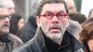 Θανάσης Λάλας: Συνελήφθη επ&#39; αυτοφώρω! Τι συνέβη;