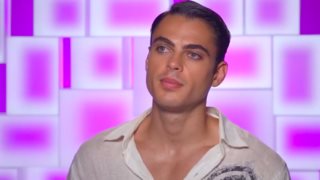 GNTM | Αιχμηρός ο Ανέστης για τον αδερφό του: "Τον νοιάζει να είναι ωραίος"