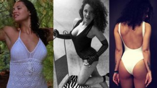 Μαριάννα Καλλέργη, Έφυγες Νωρίς (Από Το Survivor): Αποχαιρετάμε το στήθος που έγινε viral: 65 χοτ φωτογραφίαι εντός