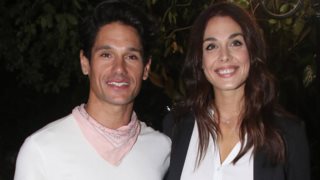 Χώρισαν η Ιωάννα Τριανταφυλλίδου και ο Πάνος Βλάχος | Η αποκάλυψη της Σταματίνας Τσιμτσιλή