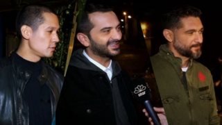Κοντιζάς | Κουτσόπουλος | Ιωαννίδης: Οι star του MasterChef μιλούν πρώτη φορά για τον νέο κύκλο!