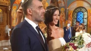 Έγκυος η Μάρα Δαρμουσλή – Όσα είπε στο &quot;Mega Καλημέρα&quot;