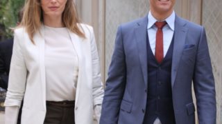 Σάκης Ρουβάς &amp; Κάτια Ζυγούλη: Αυτή είναι η αναγγελία του γάμου τους!