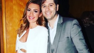 Αλεξάνδρα Χατζηγεωργίου: Νέος έρωτας μετά τον πολυσυζητημένο χωρισμό με τον Αλέξανδρο Μπουρδούμη!
