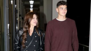 Φίλιππος Ρόμπερτς: "Το καλό είναι ότι δεν είμαι ο γιος της Ναταλίας, αλλά ο Φίλιππος"