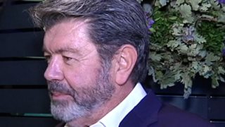 Γιάννης Λάτσιος: Όσα αποκάλυψε on camera για το νέο πρόγραμμα του ANT1