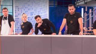 MasterChef: Ανατροπή: Ποιο φαβορί για τη νίκη αποχώρησε από τον διαγωνισμό;