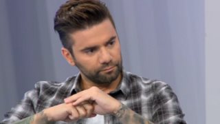 Θοδωρής Μαραντίνης: «Ασπίδα» για τη Σίσσυ Χρηστίδου! Όσα είπε στον Μουτσινά