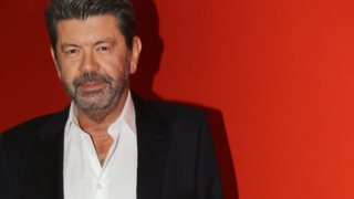 Γιάννης Λάτσιος: Είναι επίσημο: Αυτός είναι ο νέος ισχυρός άνδρας του ΑΝΤ1!